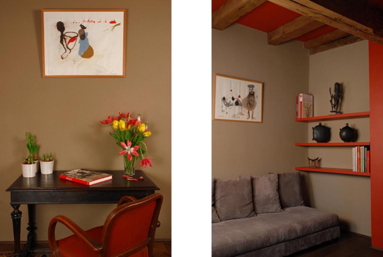 La Maison De Bazugues Exteriér fotografie