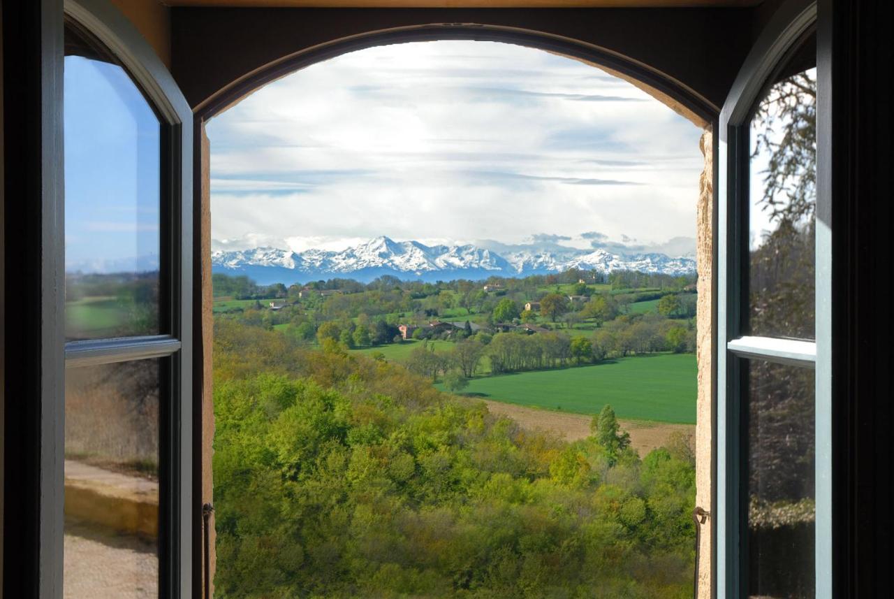 La Maison De Bazugues Exteriér fotografie