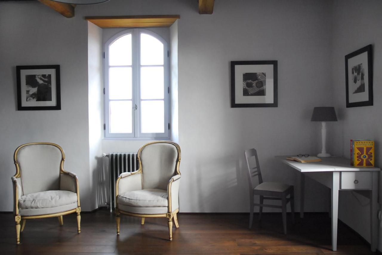 La Maison De Bazugues Exteriér fotografie