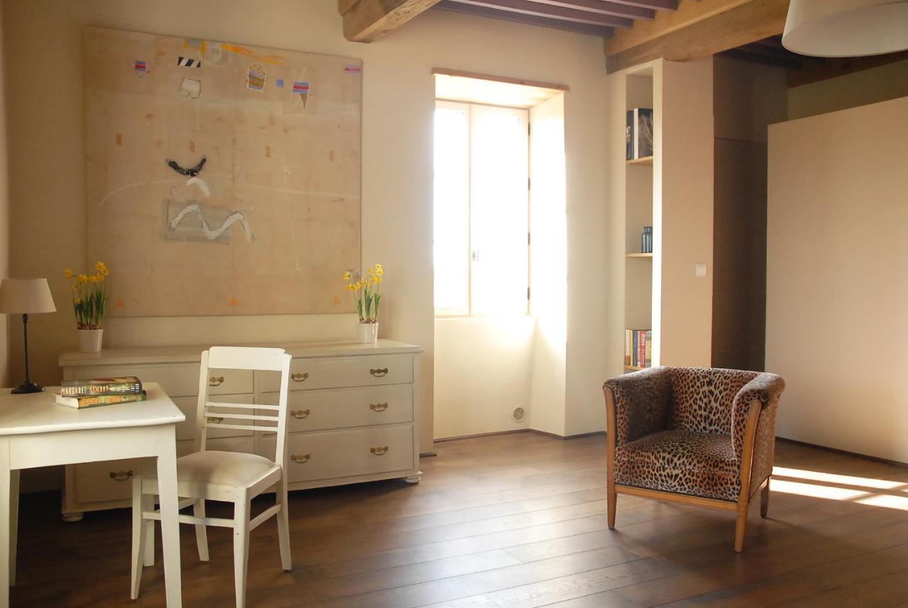 La Maison De Bazugues Exteriér fotografie