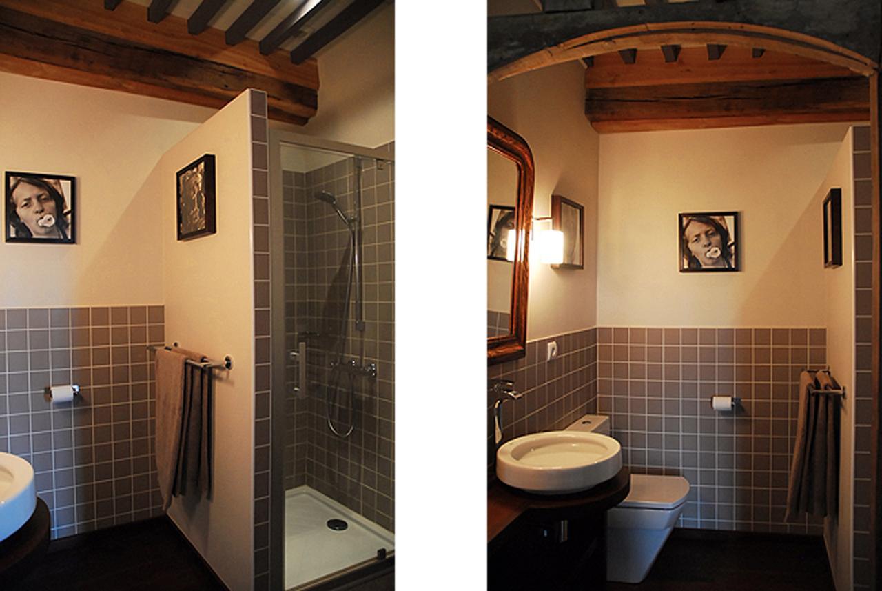 La Maison De Bazugues Pokoj fotografie