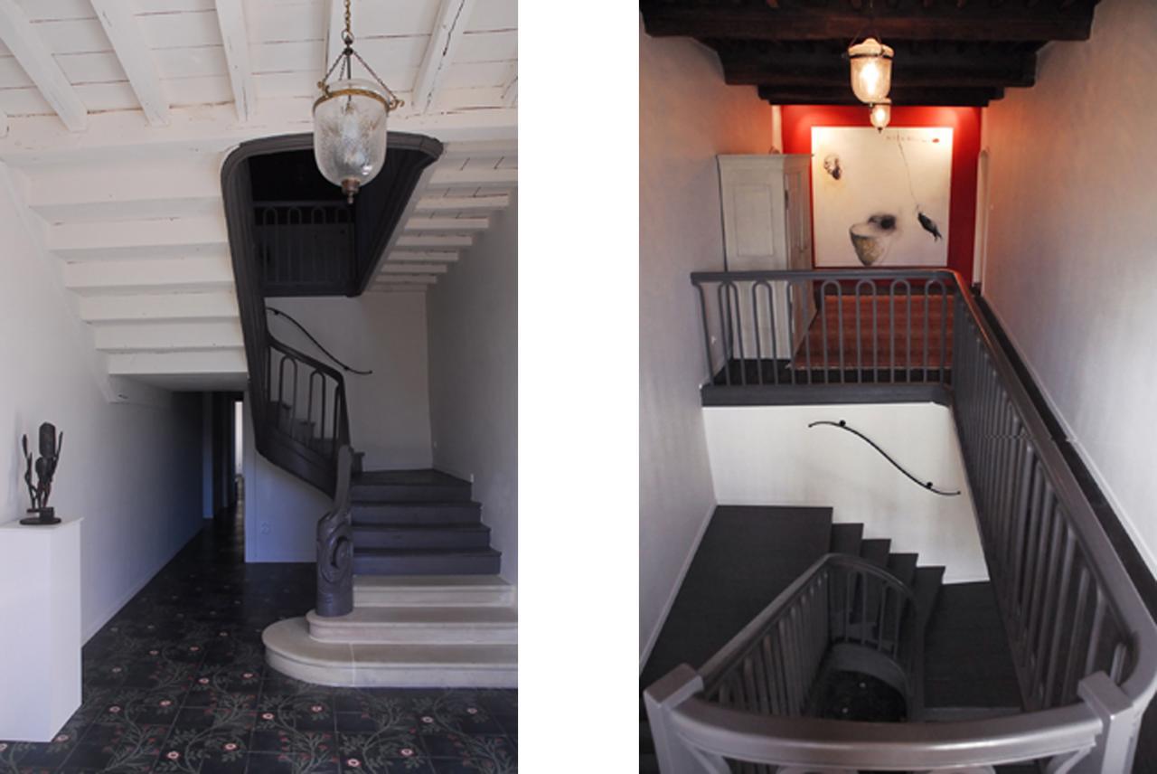 La Maison De Bazugues Exteriér fotografie